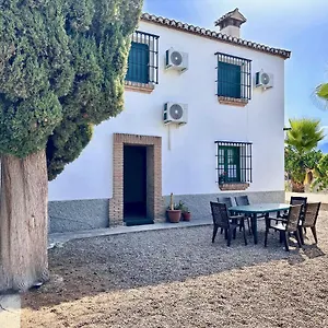 Encantador Cortijo La Emiliana A 5 Minutos Del Centro Churriana de la Vega