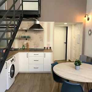 Loft 4 Centro Maracena